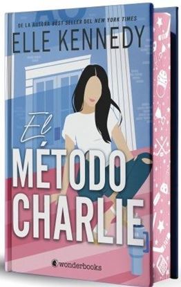 Imagen de EL METODO CHARLIE (ED. ESPECIAL)