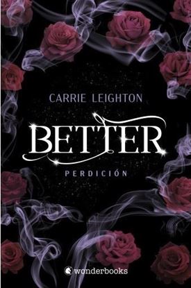 Imagen de BETTER. PERDICION