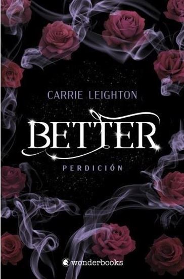 Imagen de BETTER. PERDICION