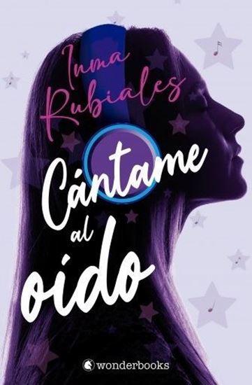 Imagen de CANTAME AL OIDO