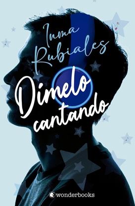 Imagen de DIMELO CANTANDO