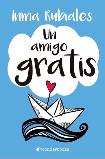 Imagen de UN AMIGO GRATIS