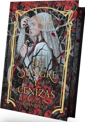 Imagen de DE SANGRE Y CENIZAS (ED. ESPECIAL)