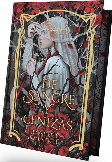 Imagen de DE SANGRE Y CENIZAS (ED. ESPECIAL)