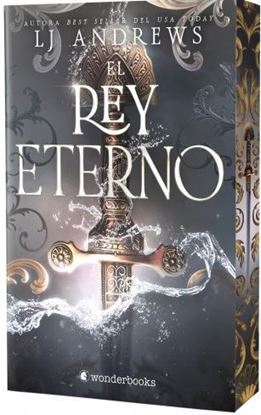 Imagen de EL REY ETERNO (ED. ESPECIAL)
