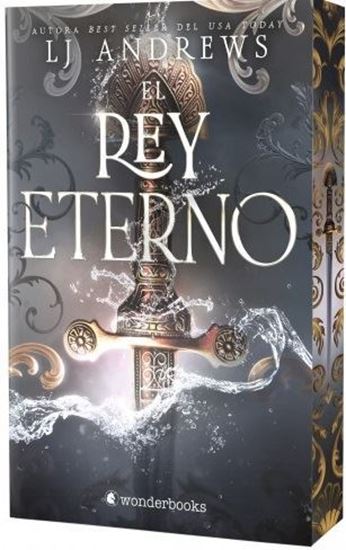 Imagen de EL REY ETERNO (ED. ESPECIAL)