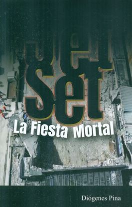 Imagen de JET SET. LA FIESTA MORTAL