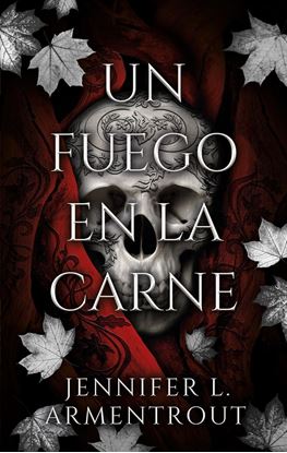 Imagen de UN FUEGO EN LA CARNE (SAGA DE CARNE 3)