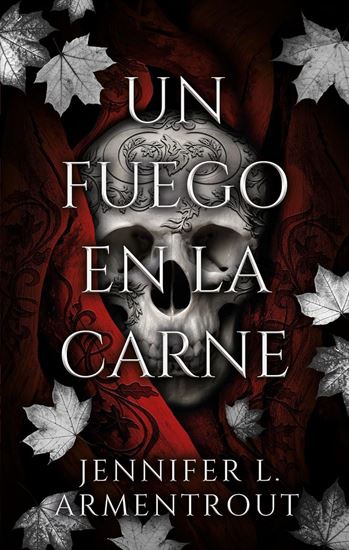 Imagen de UN FUEGO EN LA CARNE (SAGA DE CARNE 3)