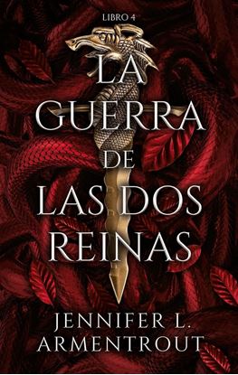 Imagen de LA GUERRA DE LAS DOS REINAS