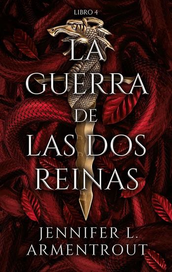 Imagen de LA GUERRA DE LAS DOS REINAS