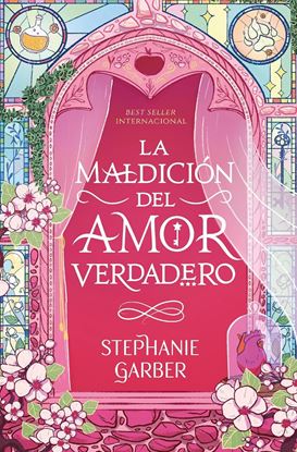 Imagen de LA MALDICION DEL AMOR VERDADERO (BOL)