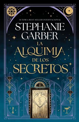 Imagen de LA ALQUIMIA DE LOS SECRETOS