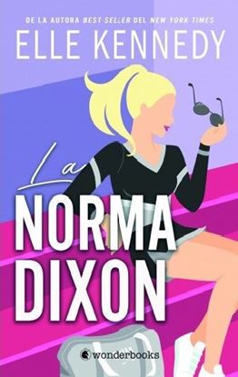 Imagen de LA NORMA DIXON