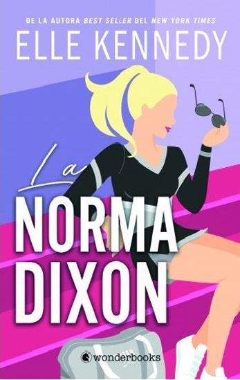 Imagen de LA NORMA DIXON