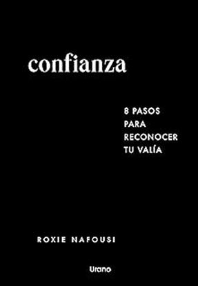 Imagen de CONFIANZA: 8 PASOS PARA RECONOCER TU V.