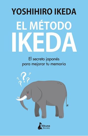 Imagen de EL METODO IKEDA