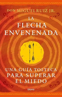 Imagen de LA FLECHA ENVENENADA