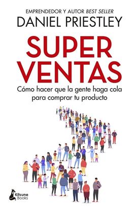 Imagen de SUPERVENTAS