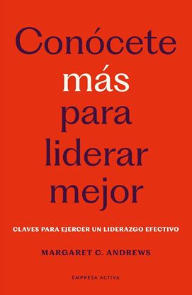 Imagen de CONOCETE MAS PARA LIDERAR MEJOR