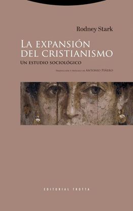 Imagen de LA EXPANCION DEL CRISTIANISMO