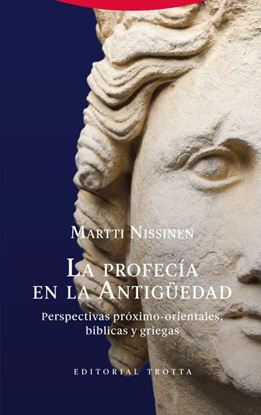 Imagen de LA PROFECIA DE LA ANTIGUEDAD