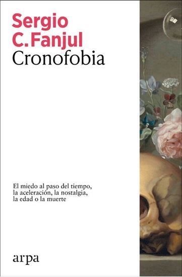 Imagen de CRONOFOBIA