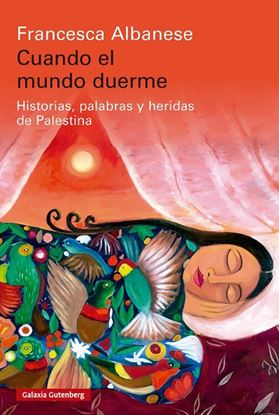 Imagen de CUANDO EL MUNDO DUERME
