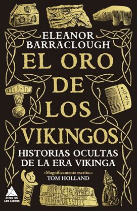 Imagen de EL ORO DE LOS VIKINGOS