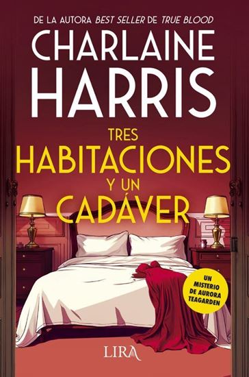 Imagen de TRES HABITACIONES Y UN CADAVER