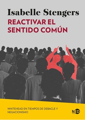Imagen de REACTIVAR EL SENTIDO COMUN