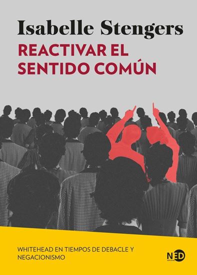 Imagen de REACTIVAR EL SENTIDO COMUN