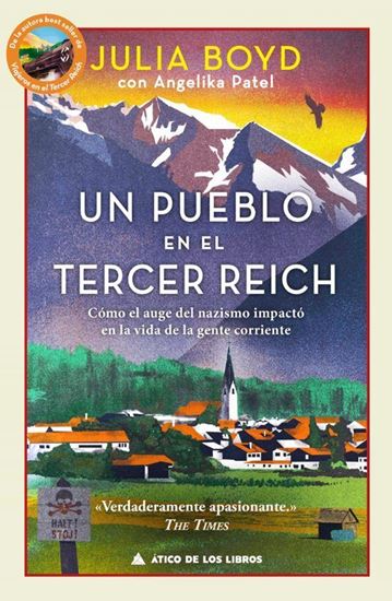 Imagen de UN PUEBLO EN EL TERCER REICH