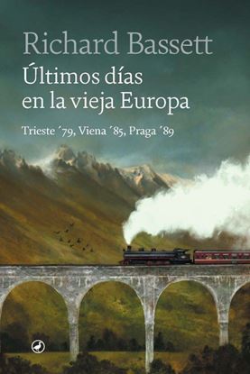 Imagen de ULTIMOS DIAS EN LA VIEJA EUROPA