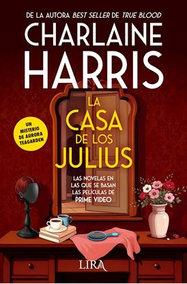 Imagen de LA CASA DE LOS JULIUS
