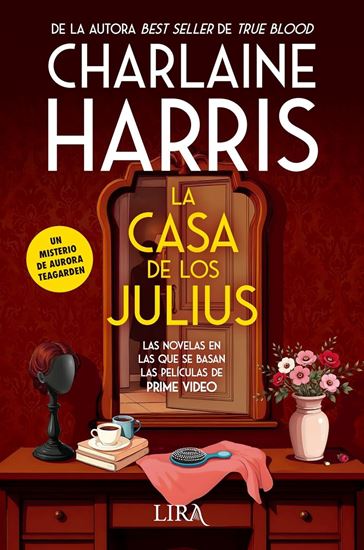 Imagen de LA CASA DE LOS JULIUS