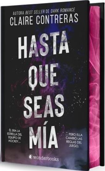 Imagen de HASTA QUE SEAS MIA (ED. ESPECIAL)