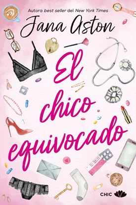 Imagen de EL CHICO EQUIVOCADO