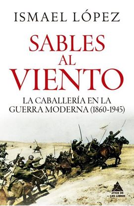 Imagen de SABLES AL VIENTO