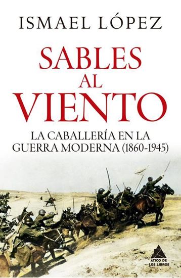Imagen de SABLES AL VIENTO