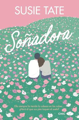 Imagen de SOÑADORA