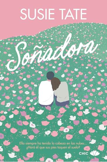 Imagen de SOÑADORA