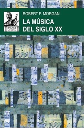 Imagen de LA MUSICA EN EL SIGLO XX