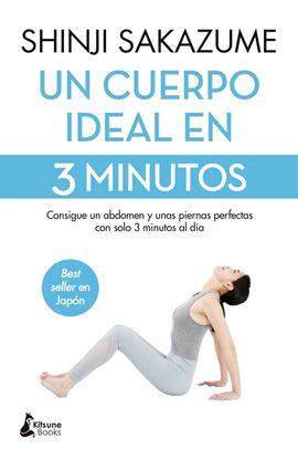 Imagen de UN CUERPO IDEAL EN 3 MINUTOS