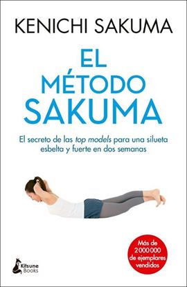 Imagen de EL METODO SAKUMA