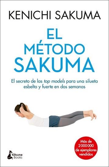 Imagen de EL METODO SAKUMA