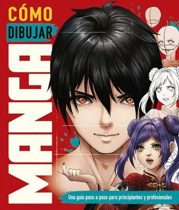 Imagen de COMO DIBUJAR MANGA