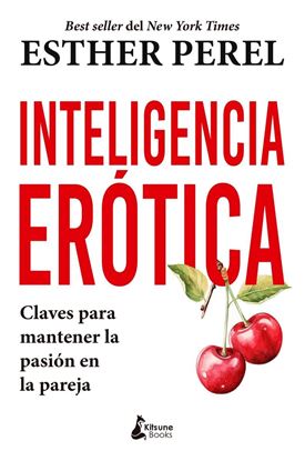 Imagen de INTELIGENCIA EROTICA