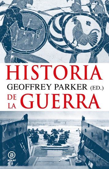 Imagen de HISTORIA DE LA GUERRA