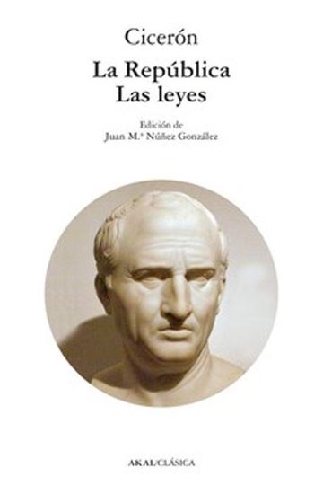 Imagen de LA REPUBLICA - LAS LEYES